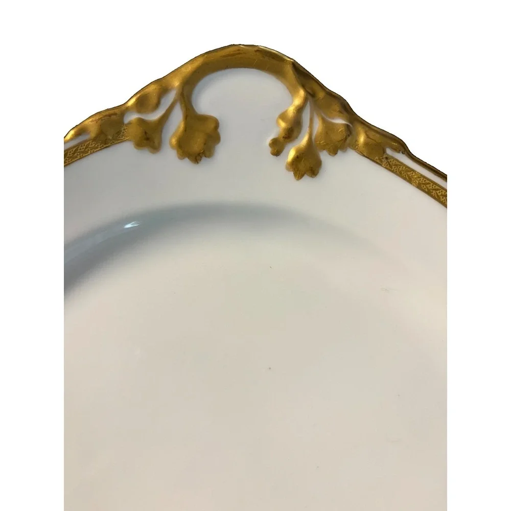 Antique Wm Guerin Limoges France 16
